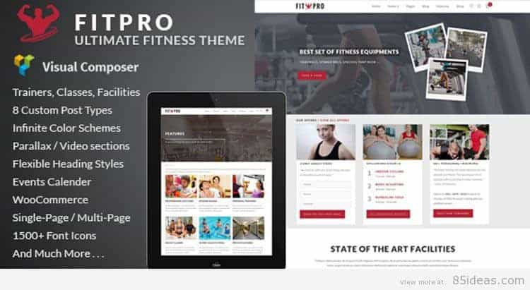 fitpro