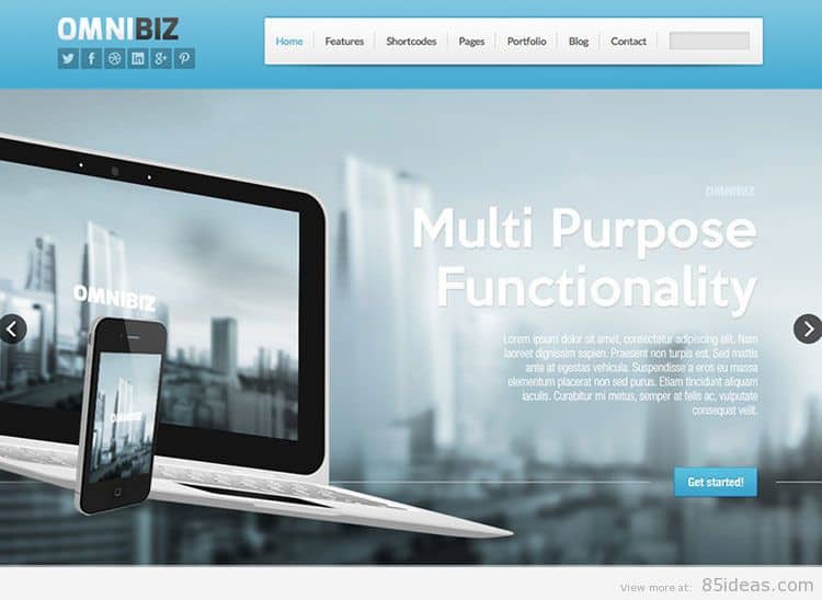 Omnibiz