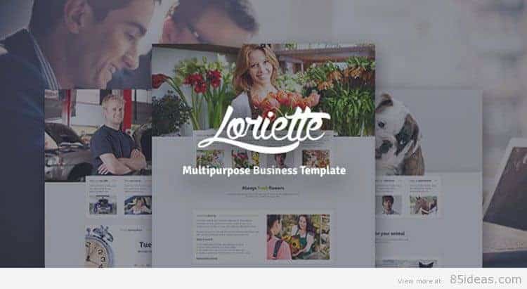 Loriette
