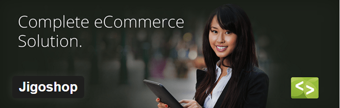 Jigoshop-WordPress-Plugin