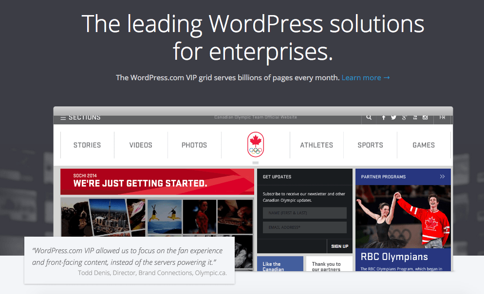 WordPress.com-VIP