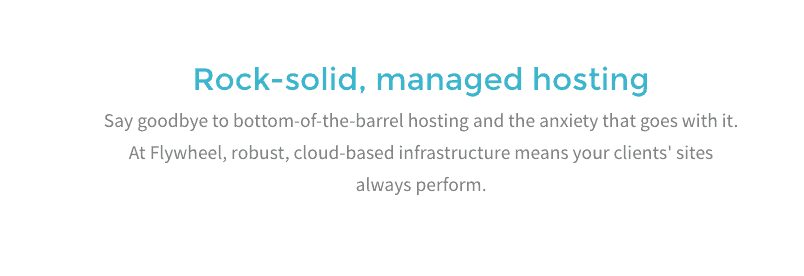 Was ist Managed WordPress Hosting?