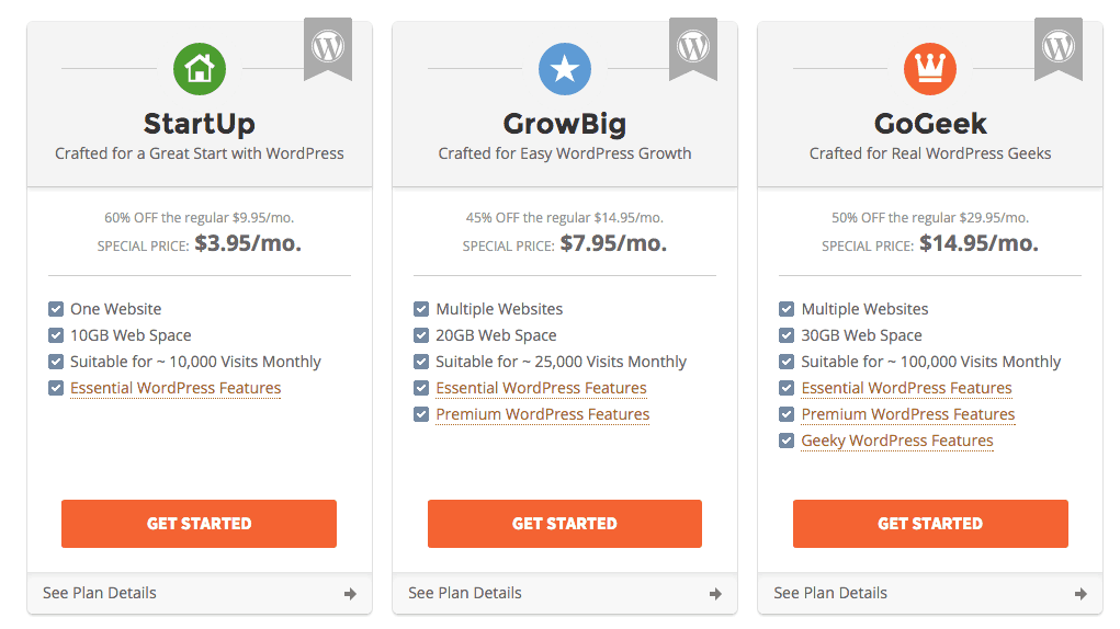 SiteGround