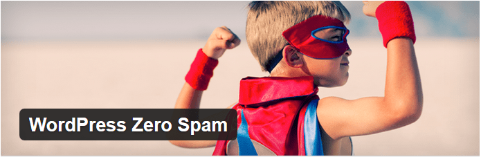 WordPress Null Spam
