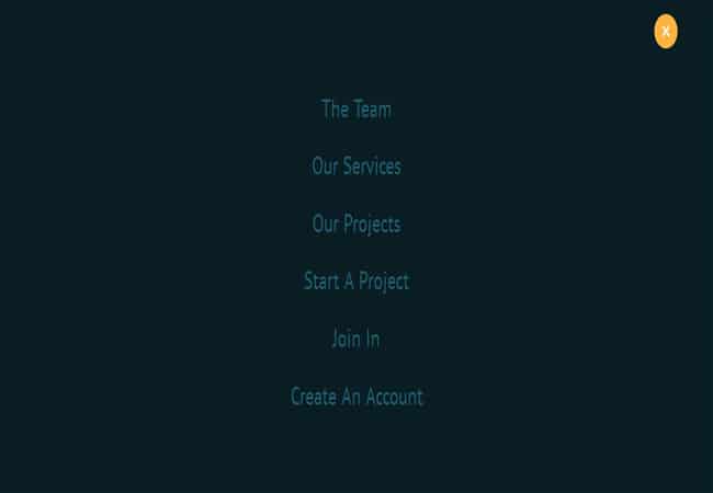 Abgerundetes-Vollbild-CSS3-animiertes-Navigations-Plugin
