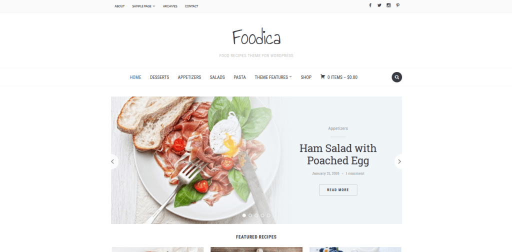 Foodica