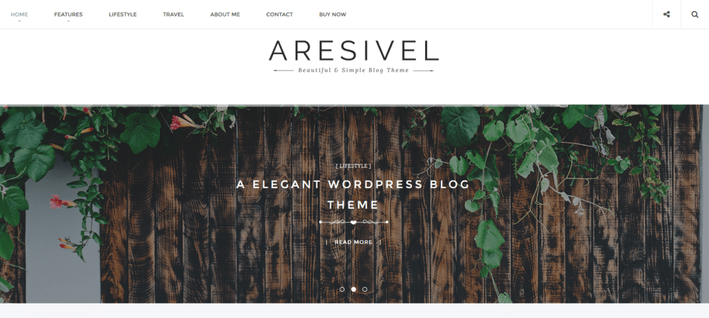 Aresivel