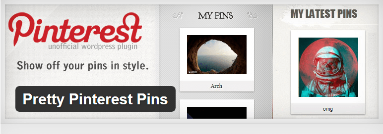 Hübsche Pinterest-Pins