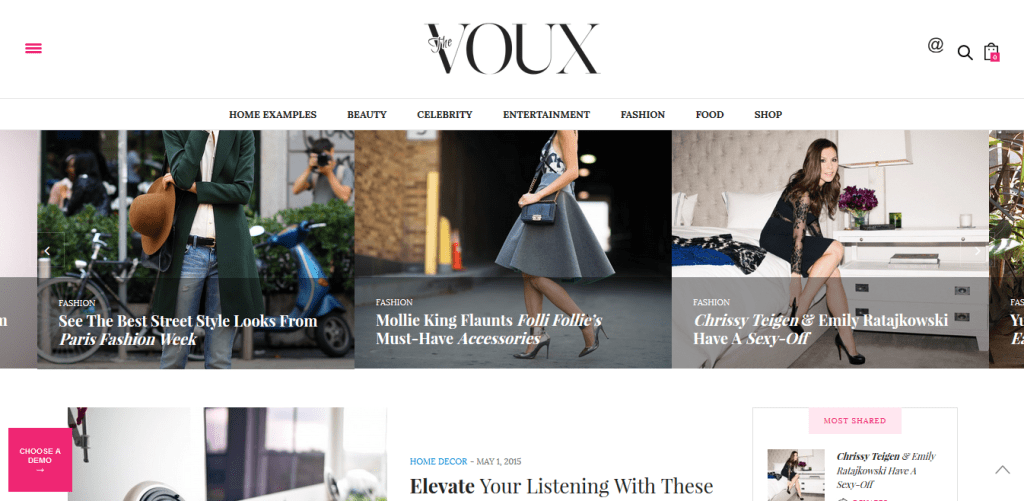 El Voux