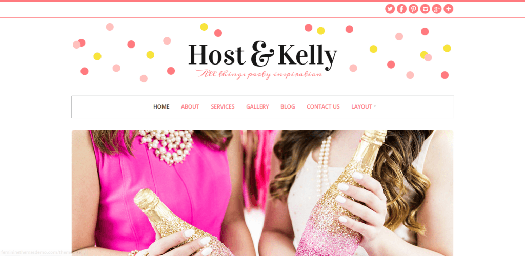 Kelly