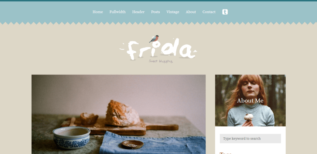 Frida