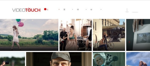 6-VideoTouch - Video-WordPress-Thema