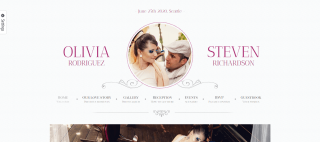 21-Game Over – Responsive Hochzeitsplanung