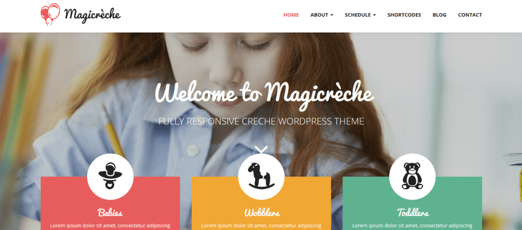 Magicreche