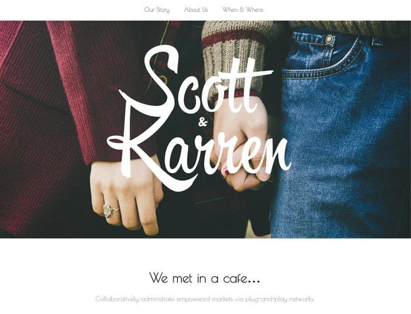 LayerThemes zeigte Screenshot-Bild