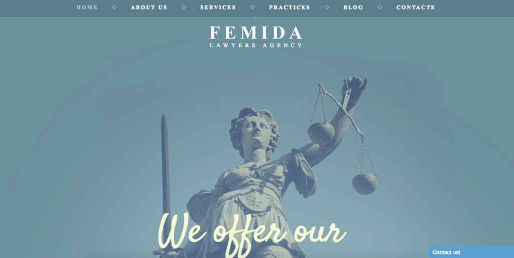 Femida