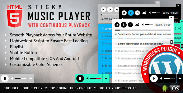 sticky-html5-lecteur-de-musique-plugin-wordpress