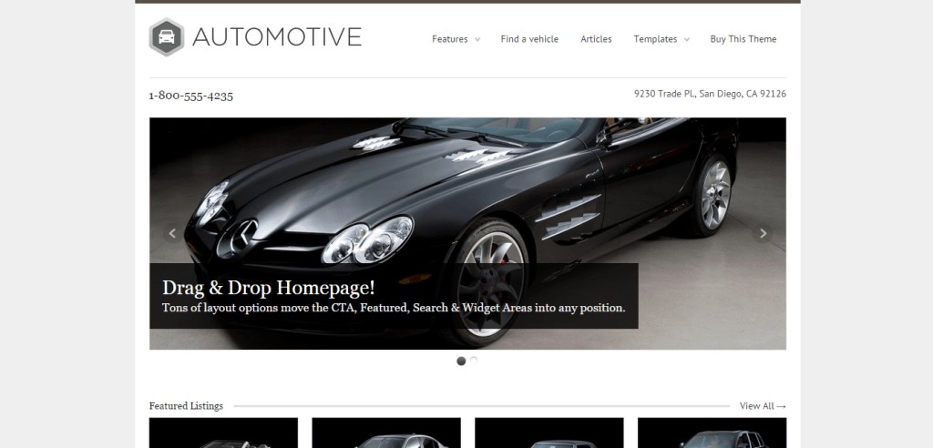 WP Pro Automoción