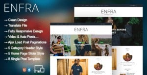Enfra