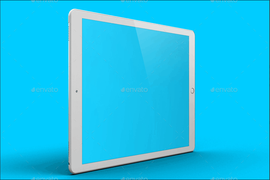 itablet-pro-maquete