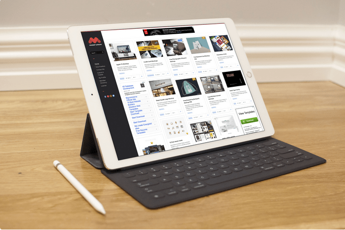 free-12-9-inch-ipad-pro-mockup-vol-2