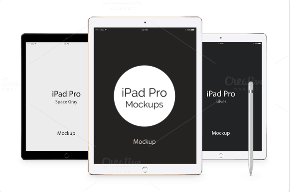 ipad-pro-mockups