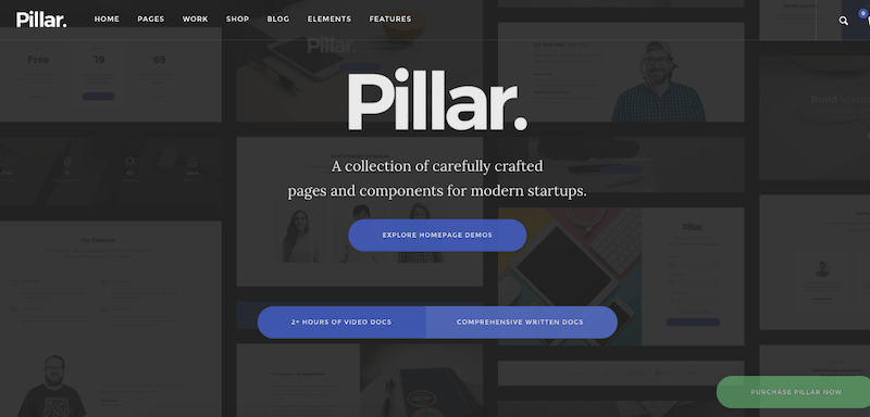 pilar