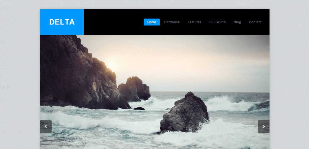 Tema Delta
