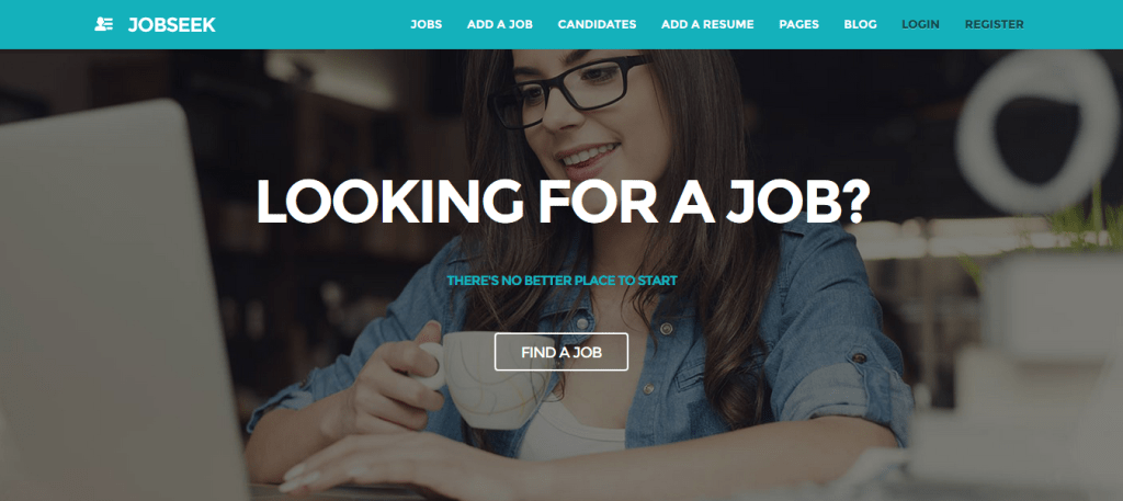 Recherche d'emploi