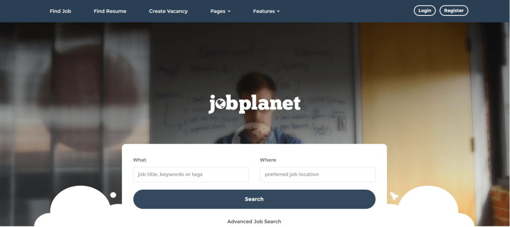 Jobplanète