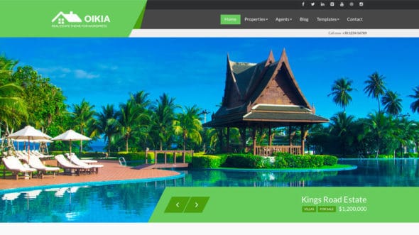 oikia