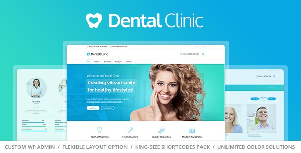 clínica dental