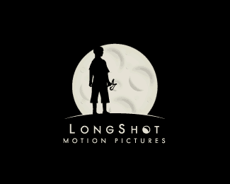 Логотип Longshot
