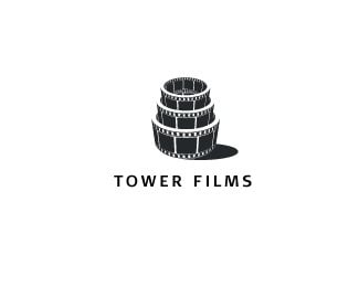 Логотип Tower Films