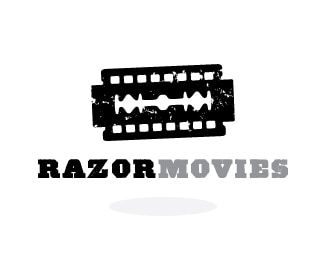 Логотип RazorMovies