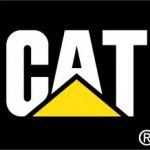 Logo Caterpillar