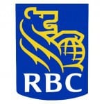 Logo Królewskiego Banku Kanady