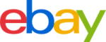 Logo serwisu eBay