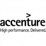 Logo Accenture
