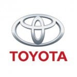 Logo silników Toyoty
