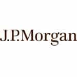 Logo JP Morgan