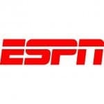 Logo ESPN