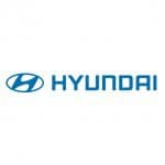 Logo silnika Hyundai
