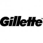 Logo Gillette