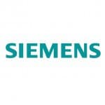Logo SIEMENS