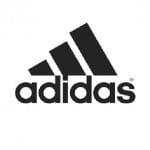 Logo Adidas