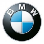 Logo BMW