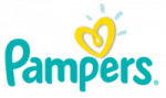 Pampers logo