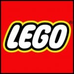 Logo grupy Lego