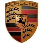 Logo Porsche